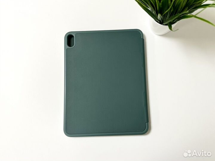 Чехол на iPad 10.9 2022 (Apple Pencil)