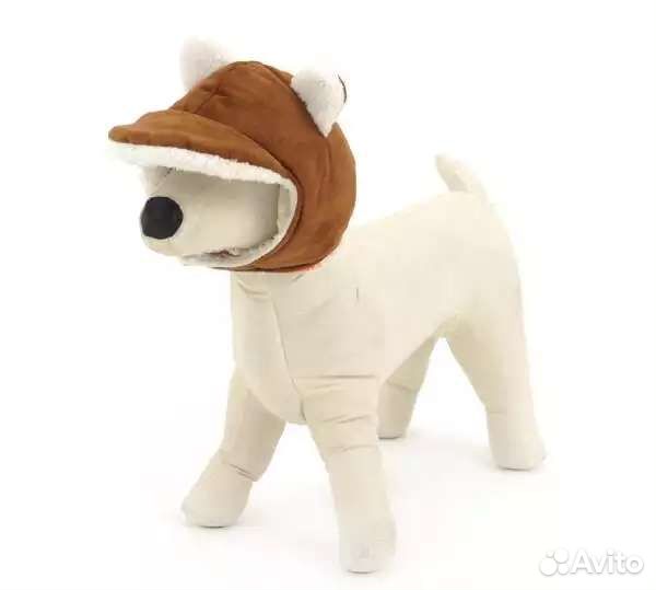 Головные уборы для животных