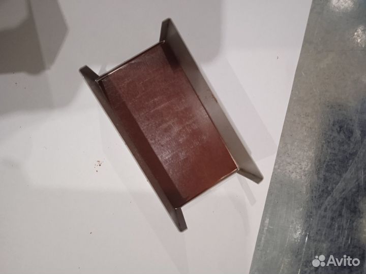 Приемник Новопроп-3