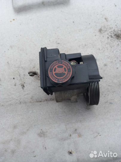 Насос гидроусилителя Citroen Berlingo m59