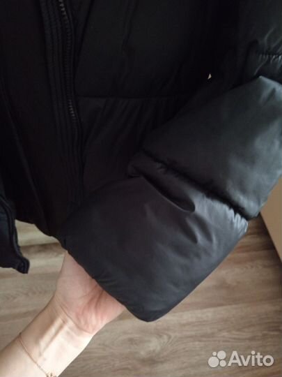 Куртка демисезонная sela