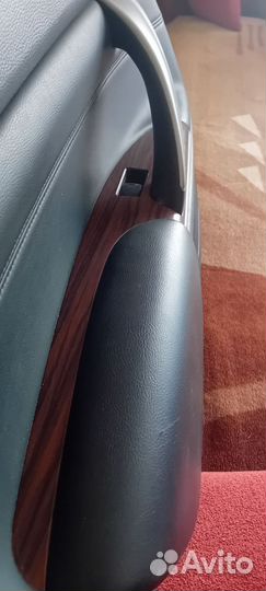 Teana J32 Обшивка задней левой двери