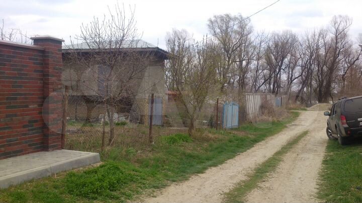Участок 6,1 сот. (СНТ, ДНП)