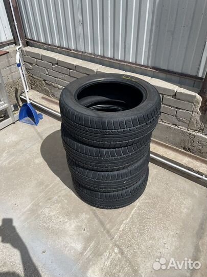 Tunga Zodiak 2 205/55 R16