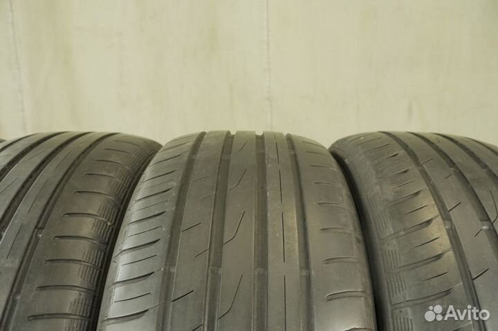 Toyo Proxes CF2 205/55 R16 91V