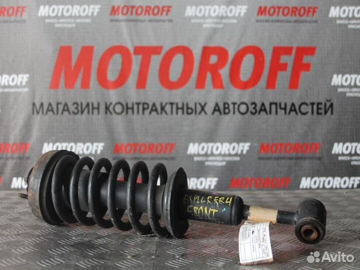 Стойка передняя Форд Эксплорер 4 0/0 р (00.0 А194