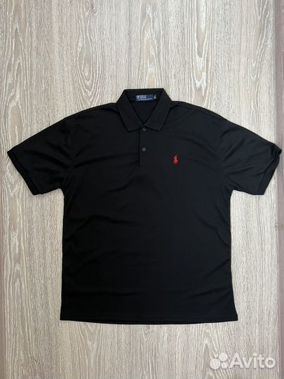 Polo ralph lauren футболка