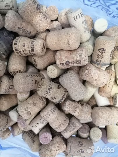 Винные пробки