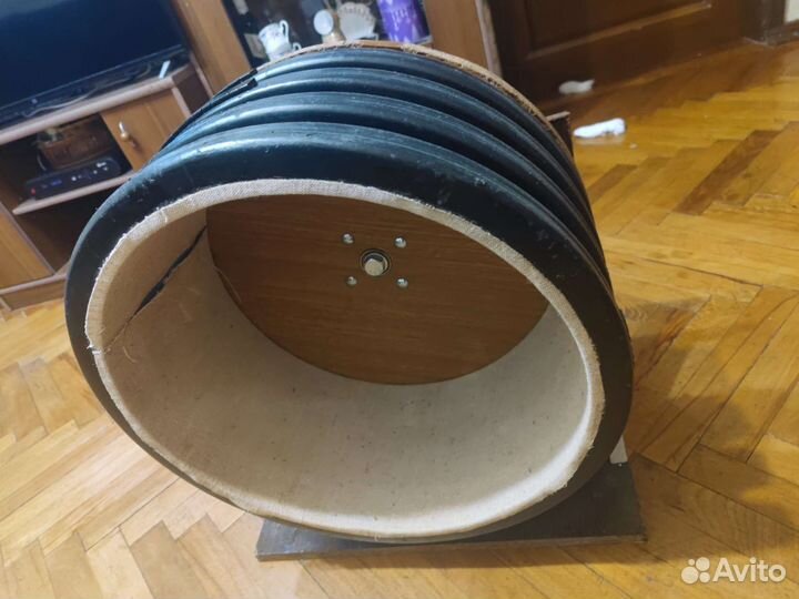 Беговое колесо для кошек