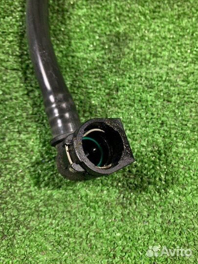 Трубка охлаждения АКПП Bmw 5 F10 N20B20B 2012