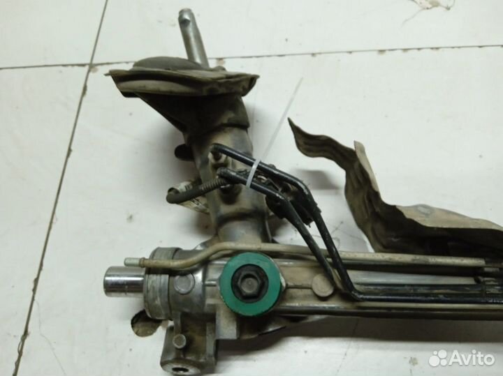 Ford Focus (II) II Рейка рулевая