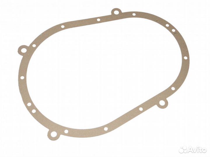 Прокладка редуктора мясорубки мим-600