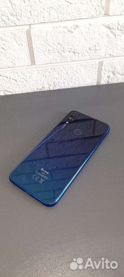 Xiaomi Redmi Note 7 (4 64gb)