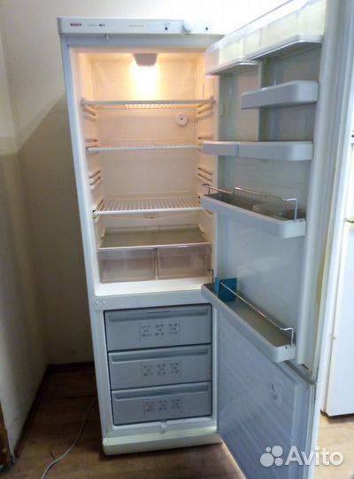 Холодильник Bosch KGV3604