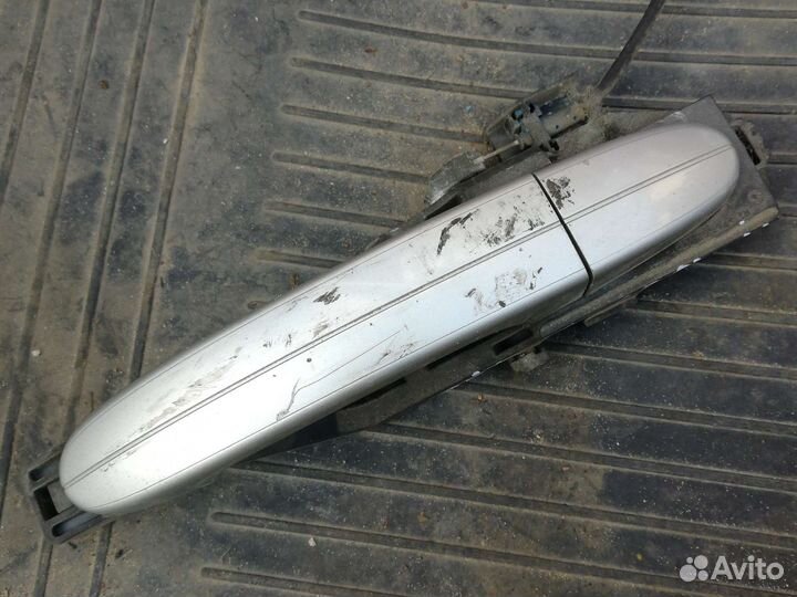 Ручка двери наружная Форд Мондео 4