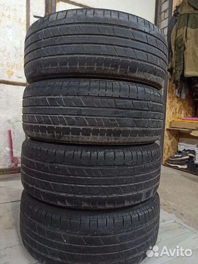 Bridgestone Turanza ER30 205/55 R16
