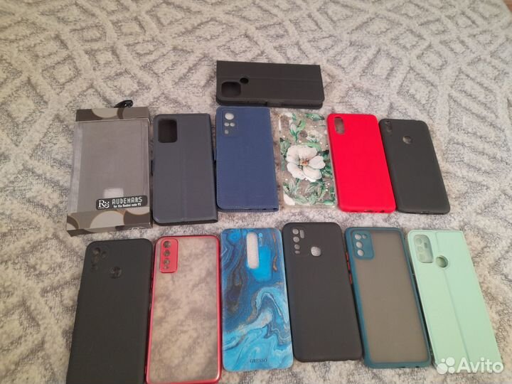 Чехол для телефона