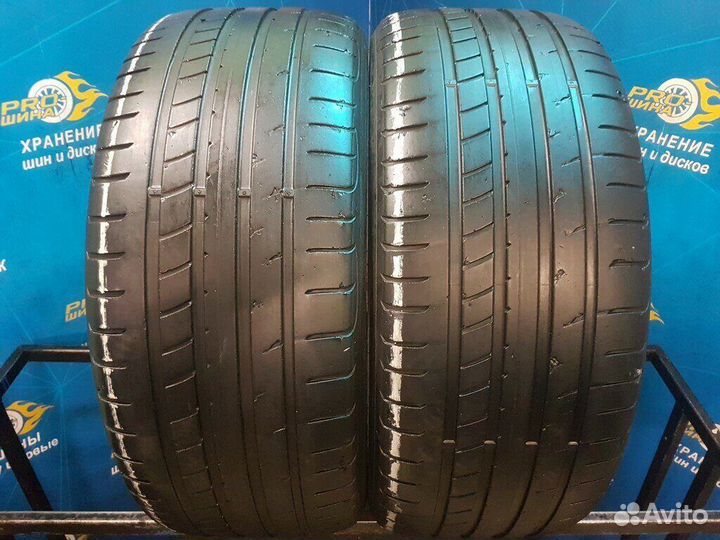 Goodyear Eagle F1 Asymmetric 2 245/40 R20