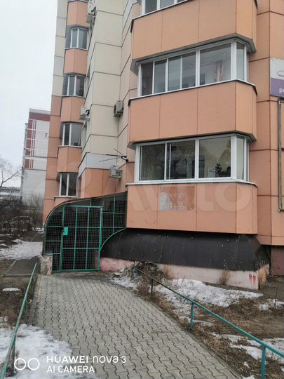 Помещение свободного назначения, 360.2 м²