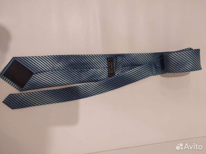 Галстук мужской новый