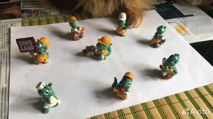 Киндер-сюрпиз 