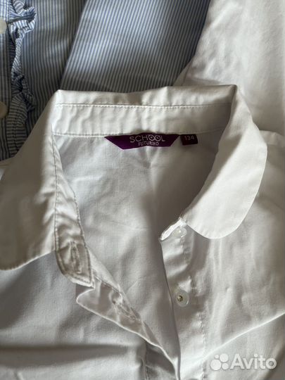 Школьная форма