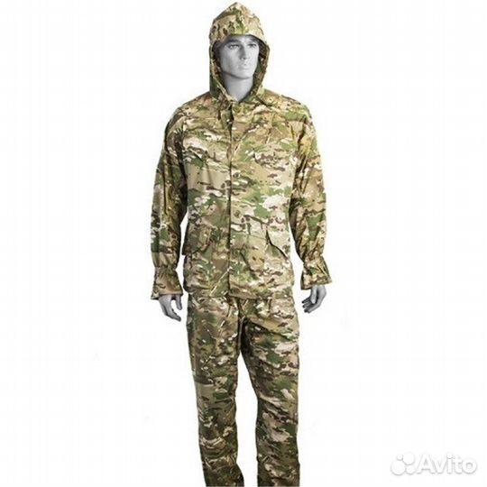 Костюм барс Сумрак М1, мультикам