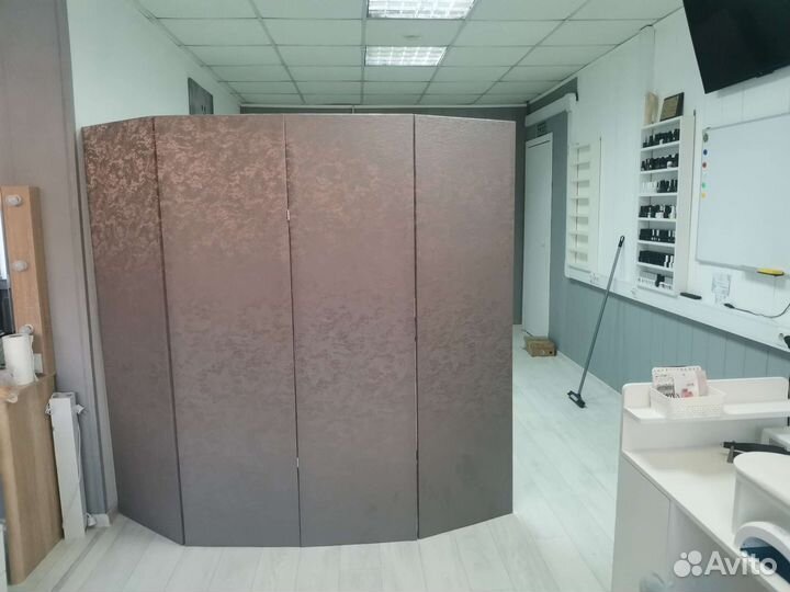 Ширма перегородка бу