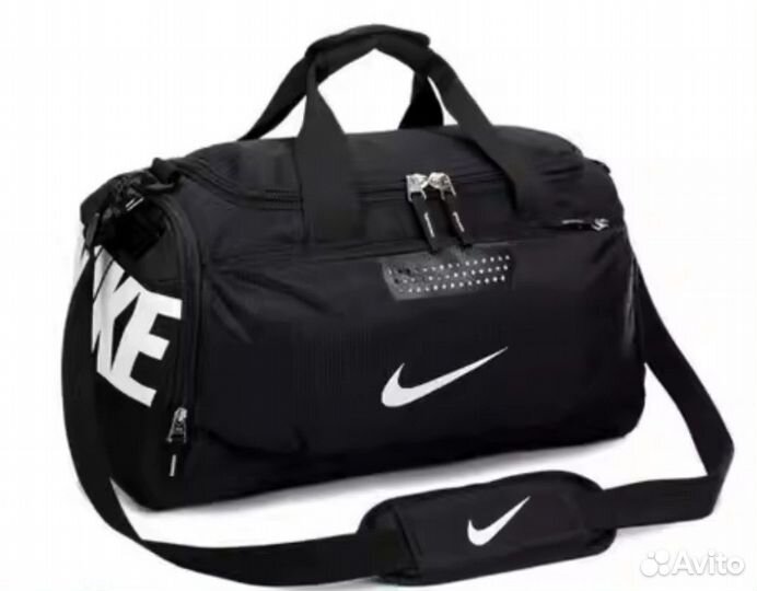 Сумка Nike Спортивная