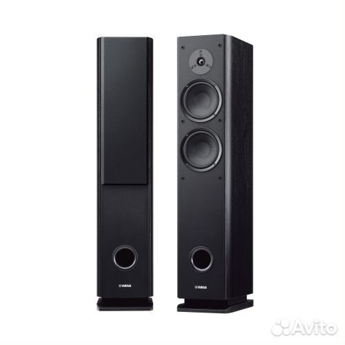 Напольная акустика Yamaha NS-F160 (2 шт.)