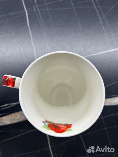 Чайные кружки, разные