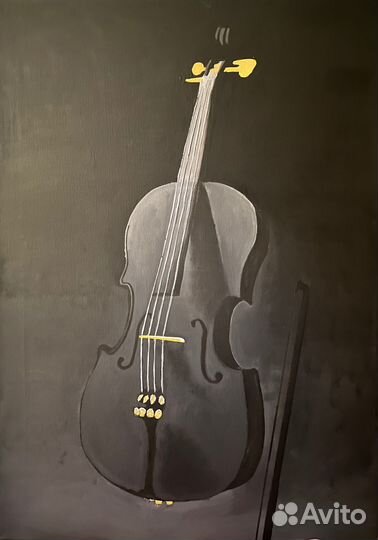 Художник роспись стен