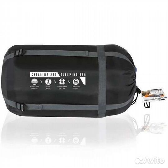 Спальный мешок Pavillo