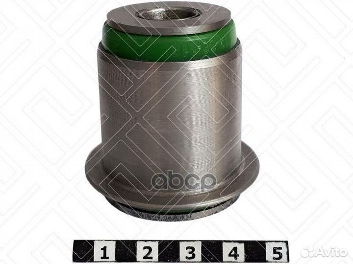 Сайлентблок верхнего рычага передней подвески з