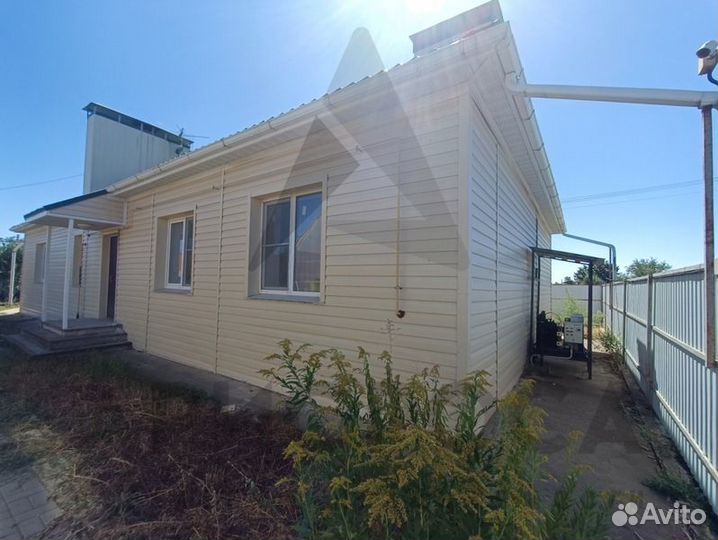 Фермерский комплекс