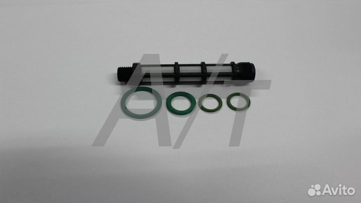 Фильр топливный газового редуктора Газ 3302 Евро 4