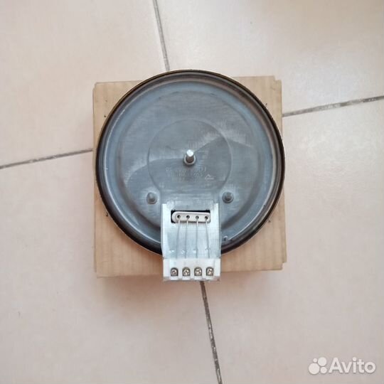 Электрокомфорка для эл.плиты