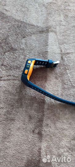 Детские смарт часы с сим картой