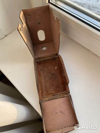 Фотоаппарат любитель 2