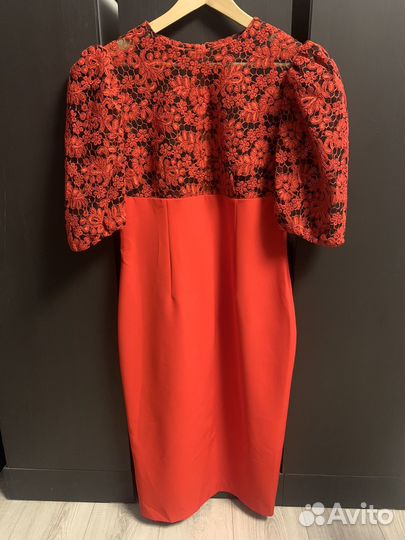 Платье женское 48