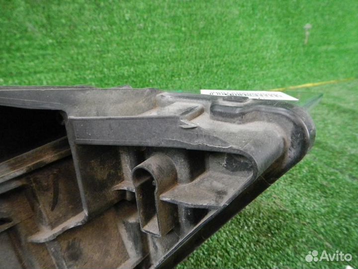 Фара левая Audi Q3/RS Q3