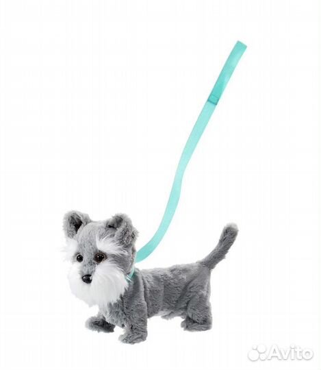 Игрушка Интерактивный терьер/Tilly Animagic