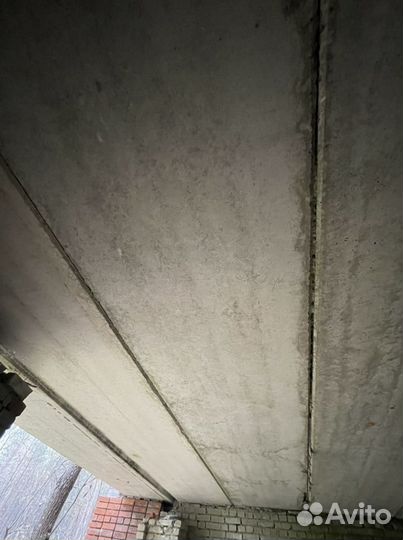 Плиты перекрытия бу 63