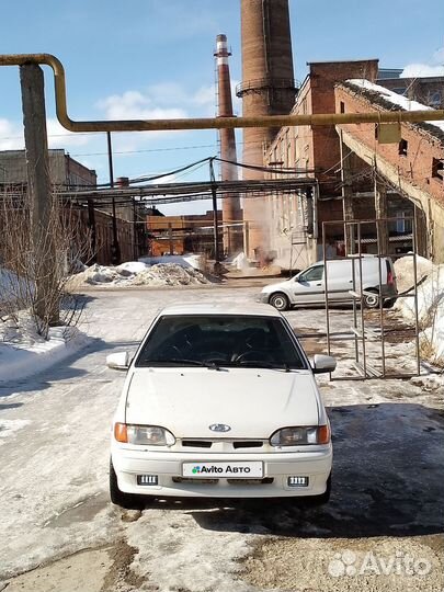 ВАЗ 2114 Samara 1.6 МТ, 2011, 280 000 км