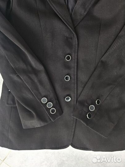 Редингот детский для конного спорта