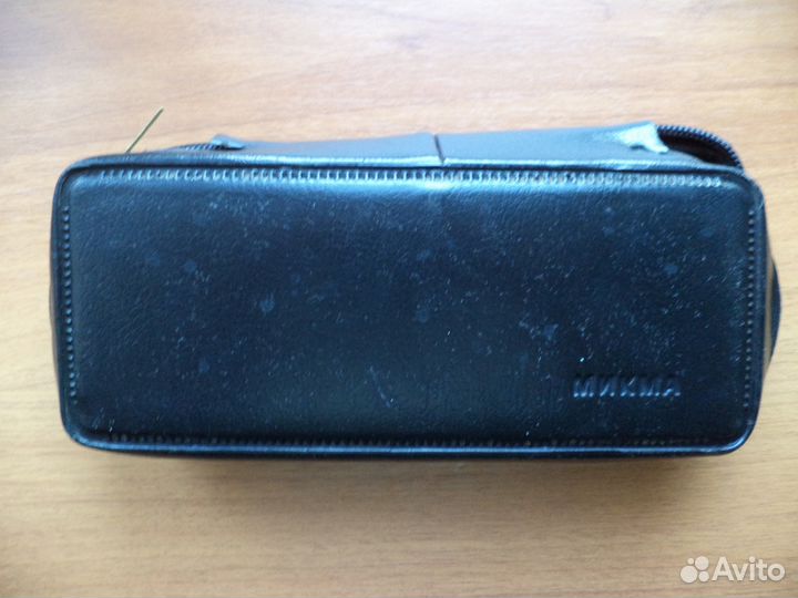 Запчасти для электробритв СССР