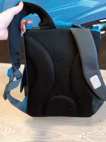 Рюкзак школьный ранец