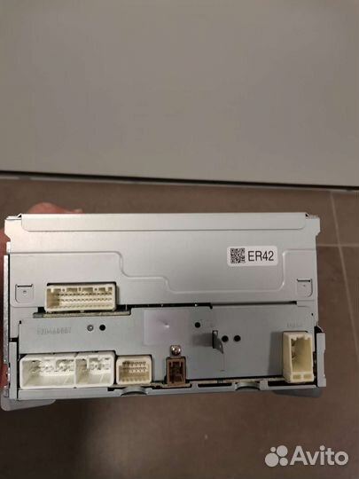 Subaru Legacy Outback