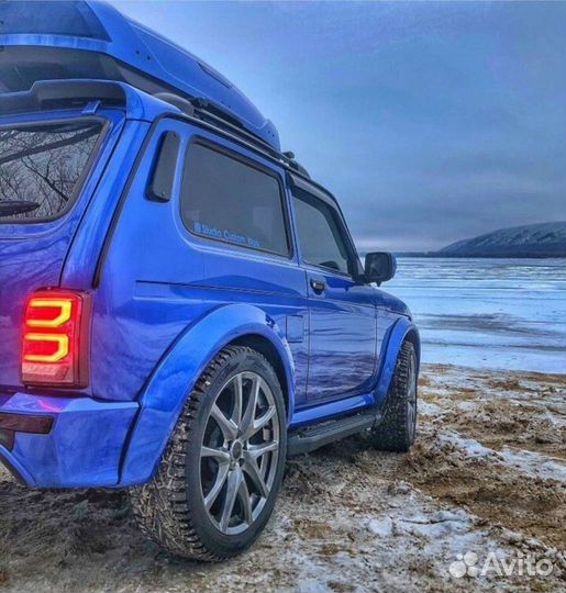 Виниловая пленка