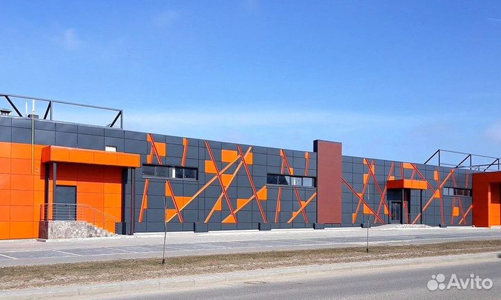 Обучение / Готовый арендный бизнес / Девелопмент